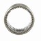 Mcgill Gr Series 500, Machined Race Needle Bearing, No GR48 GR48 - alternate 5